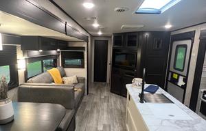 2022 Jayco Jay Flight 33RBTS