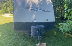Keystone Passport Ultra Lite