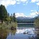 MANZANITA LAKE