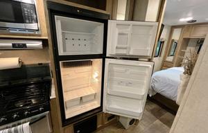 Gladys the All Inclusive RV