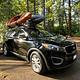 2017 Kia Sorento AWD – Trailhead & River Runner