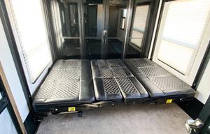 Davis Luxury Rental