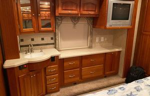 2007 Tiffin Motorhomes Allegro Bus 40 QBP