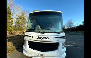 2018 Jayco with Free Wi-Fi