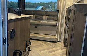 2021 Forest River RV Wildwood X-Lite 273QBXL