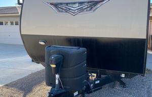 2019 Wildwood 30QBSS RV rental photo 3