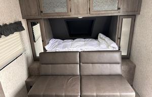2020 Coachmen Apex Nano