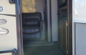 2018 Keystone RV - Bullet 272BHS