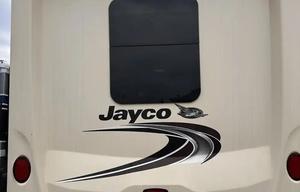 2019 Jayco Precept 33U RV rental photo 35