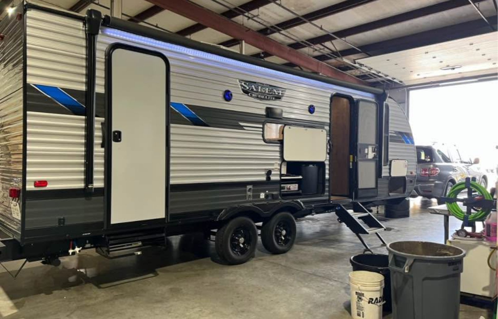 Happy Soul RV