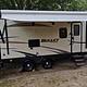 Campers 4 Glampers Keystone Bullet