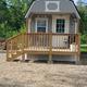Trailhead Cabins and Camping