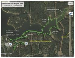South Marcum Day Use