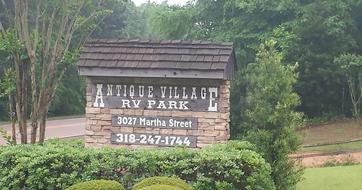 Antique Village RV Park
