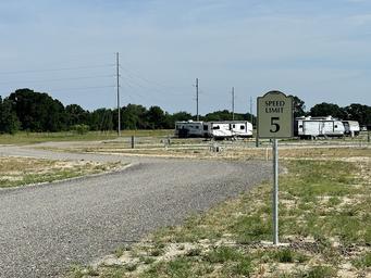 COUNTRYSIDE RV PARK