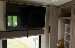2021 Keystone RV Passport GT 2951BH
