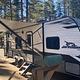B & C's Kid Approved, Dog Friendly Travel Trailer