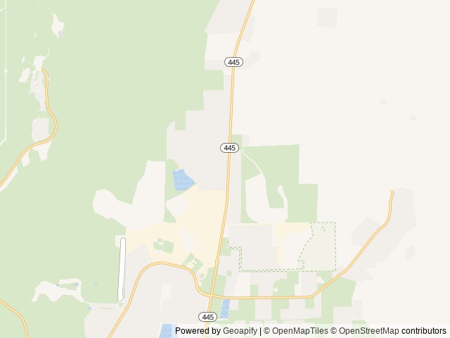 Map for 2015 Eclipse Attitude Wide Lite 28SAG near Spanish Springs, NV