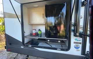 2021 Flagstaff SuperLite Bunk House