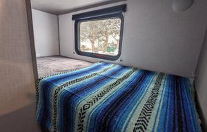 2022 Coleman Lantern Bunkhouse