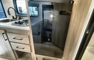 2027 Coleman 17B Bunkhouse | Delivered & Set Up
