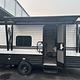 Hitched Towable for Adventure