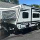The 2020 Jayco Jay Feather, cozy cabin on wheels!