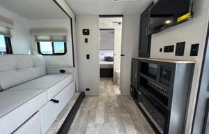 2024 Forest River R-Pod RP202