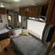 Pet and kid friendly Camper Rental!