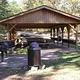 COVE LAKE RECREATION AREA rental Pavilion