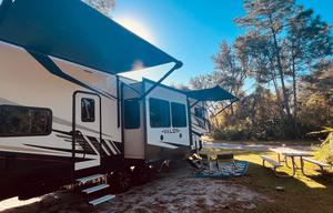 2021 Alliance RV Valor 36V11 near Port St Joe, FL