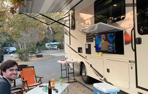 New 2021 Jayco Alante 27a "ULTIMATE GLAMPER"