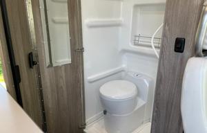 2023 Winnebago Solis 59PX