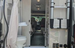 2022 Thor Motor Coach Tellaro 20L