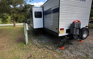 Escape to Adventure in Our Spacious Camper!