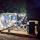 Airstream 22FB Bambi Private Hillside Campground