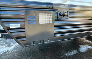 2024 Forest River RV Cherokee Wolf Den 16EV
