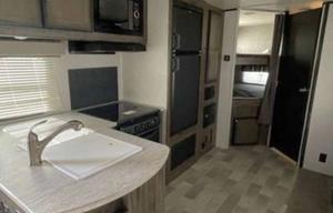 2019 Heartland Mallard 26
