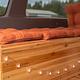 Autumn Breeze Voyager - Cozy Cedar Camper