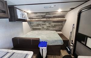 Voyager – Adventure ready, budget friendly
