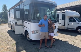 Gulf Stream Coach Adventures