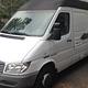 Freightliner Sprinter-Fully Contained Off Grid RV