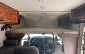 2021 Minnie Winnie-A Family Road Trip Machine!
