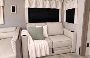 Saving Grace Getaway