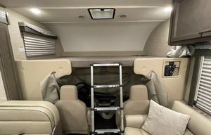 2023 Thor Motor Coach Four Winds 31EV