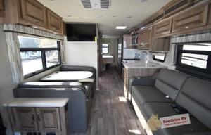 2020 Jayco Precept 29V