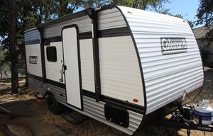 2026 Keystone Adventure Rental