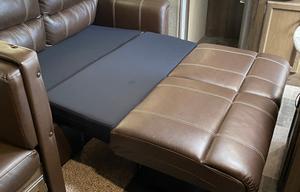 Fully Furnished, loaded RV-Bunkhouse!