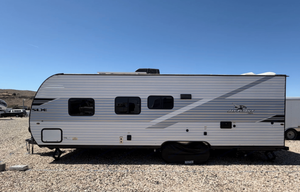 The Happy Camper