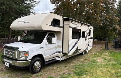 Memory Maker Class  C Rental